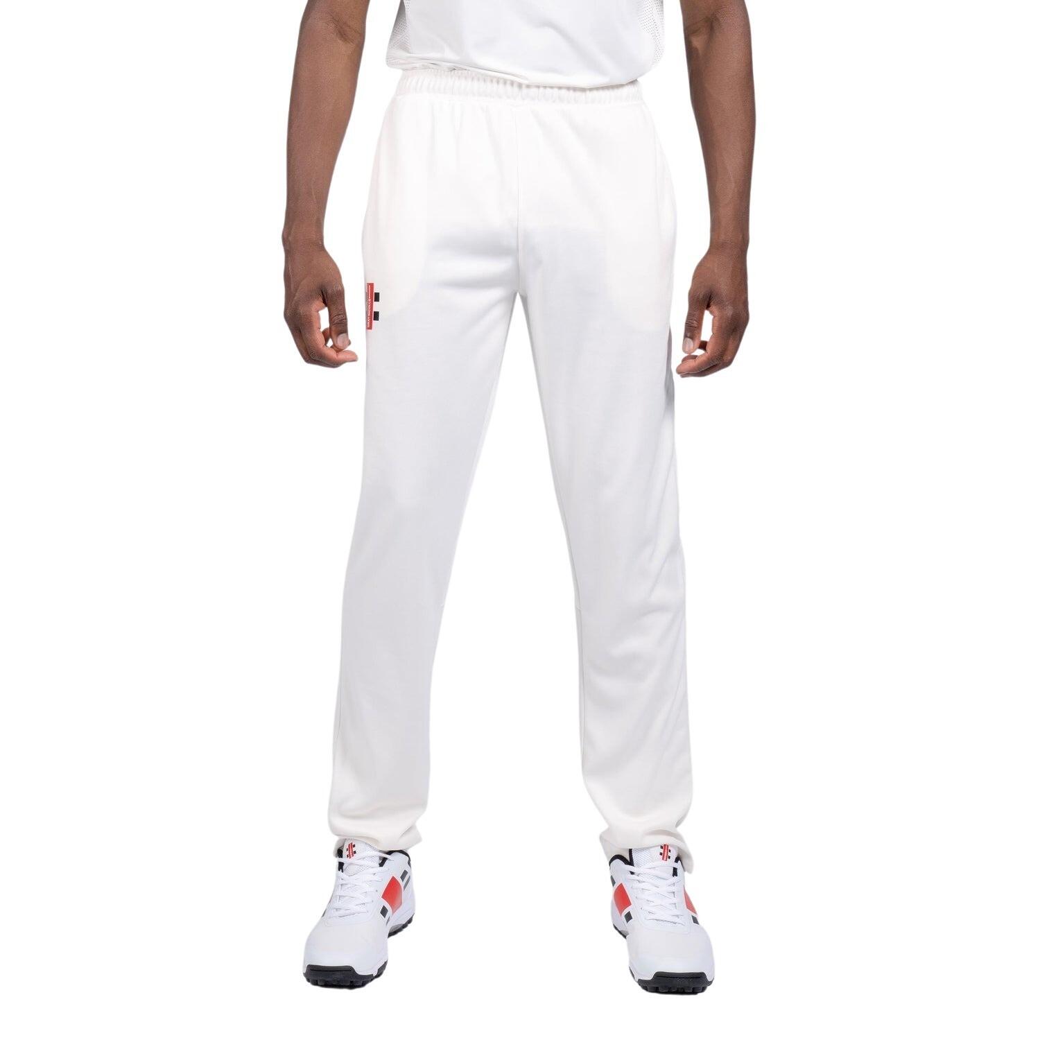 Pro Performance Trousers,  Ivory 4/5