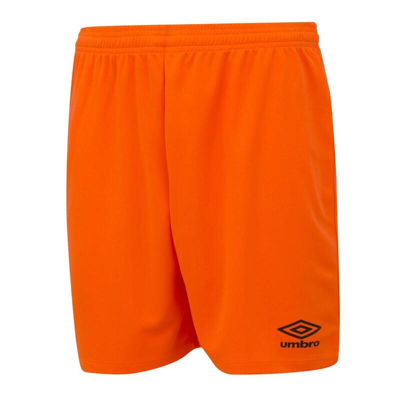 "Club II" Shorts für Herren Leuchtend Orange