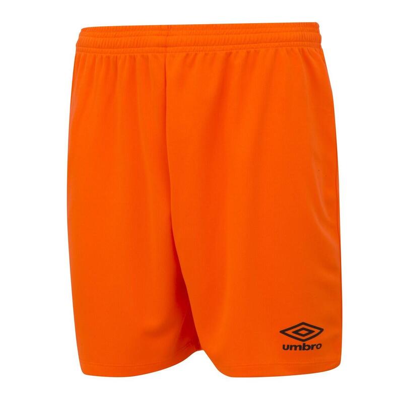 Short CLUB Homme (Orange vif)