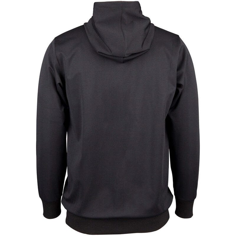 Hooded sweatshirt Gray-Nicolls Pro Performance