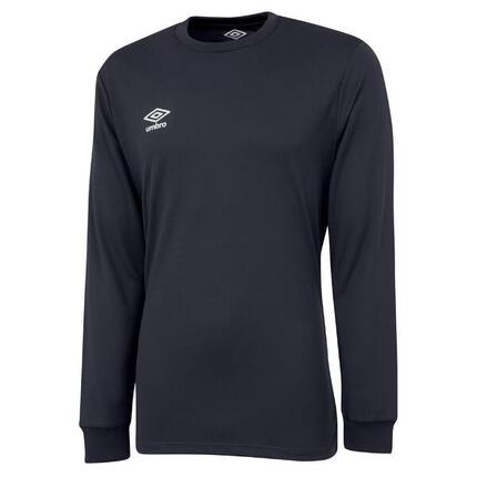 Maillot CLUB Enfant (Carbone / Blanc)