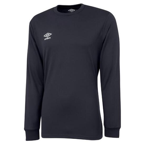 Maillot CLUB Enfant (Carbone / Blanc)