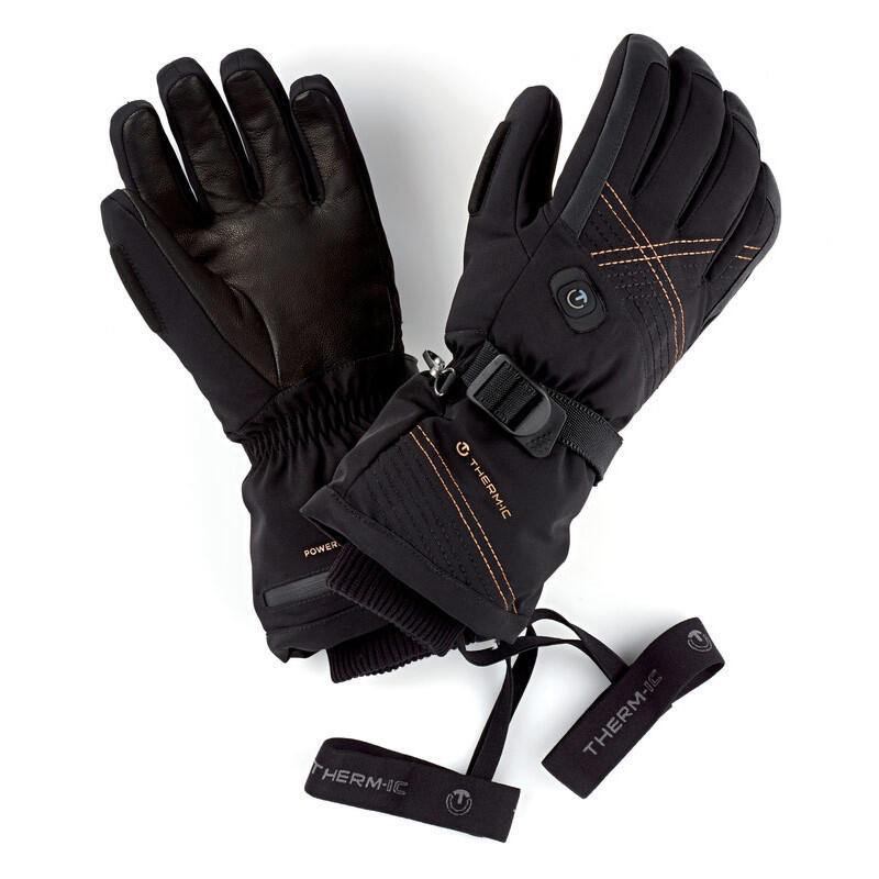 Guanti Ultra Heat Gloves Women