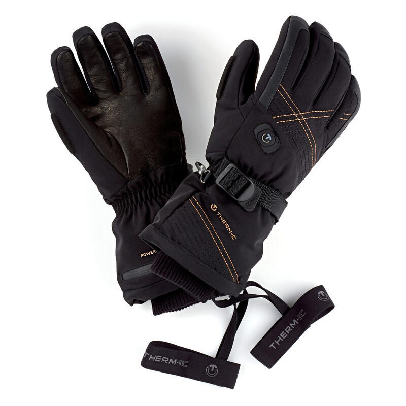 Heiz-Damenhandschuhe für Wintersport, bis zu 10 Std. Wärme - Ultra Heat Gloves