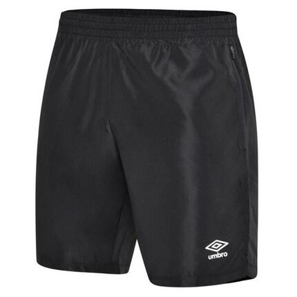 Short CLUB ESSENTIAL Homme (Noir)