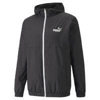 Blouson coupe-vent Essentials Solid Homme PUMA