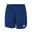 Short TOTAL TRAINING Enfant (Bleu marine / Blanc)