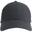 Casquette de baseball FRASER Adulte (Gris foncé)