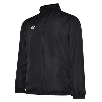Veste Imperméable CLUB ESSENTIAL Homme (Noir)