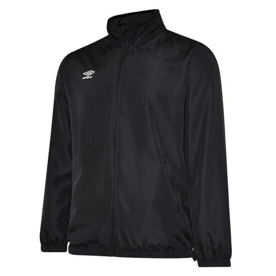 Veste Imperméable CLUB ESSENTIAL Homme (Noir)