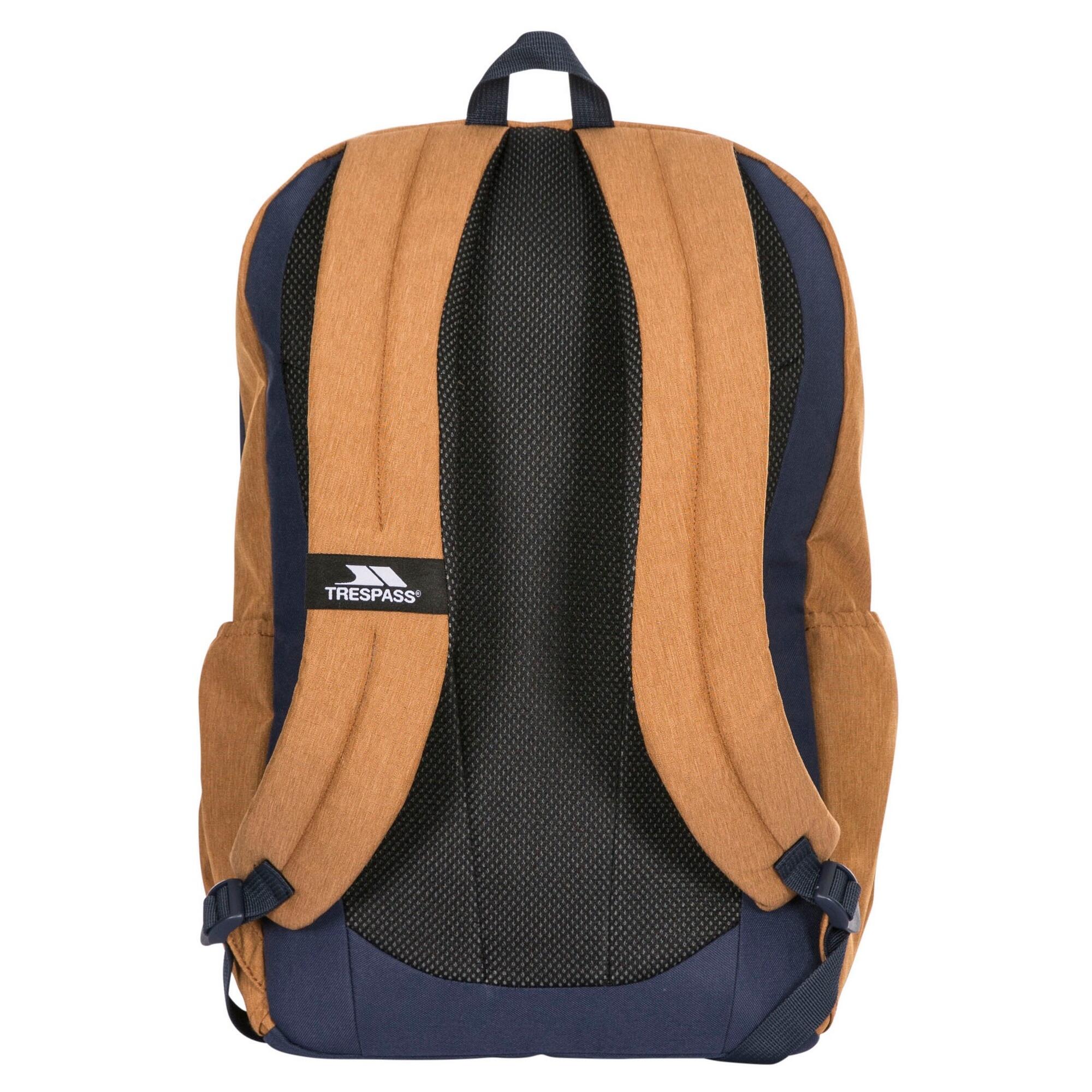 25L Zaino Trespass Alder Oro 2/4