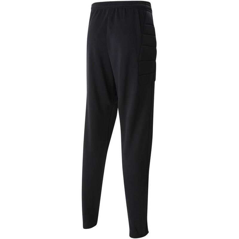 Pantalon de gardien de but Enfant (Noir)