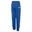Pantalon de jogging CLUB LEISURE Femme (Bleu roi / Blanc)