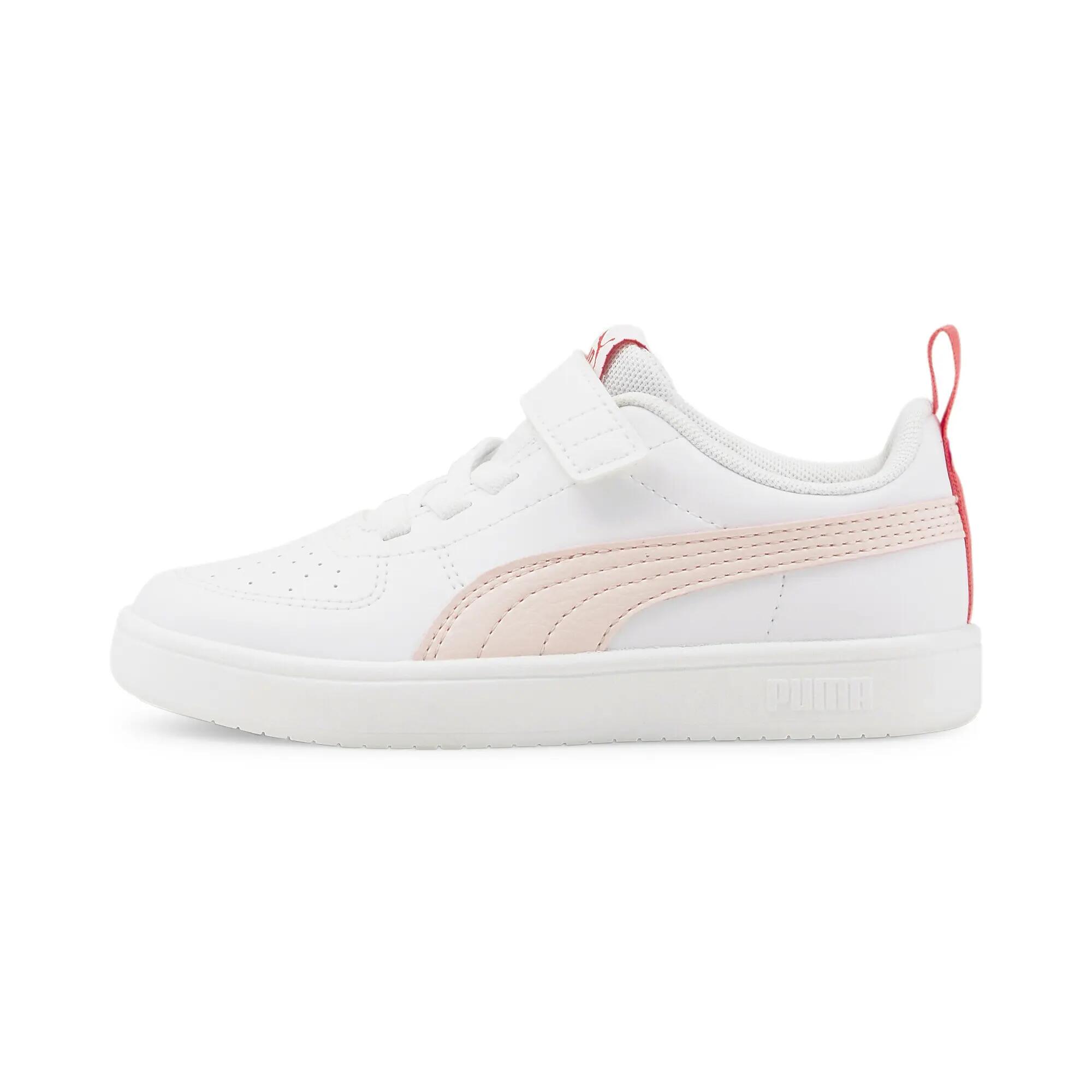 Rickie Kinder Sneakers mit alternativem Verschluss PUMA 3/7