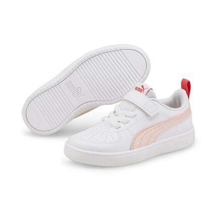 Rickie Kinder Sneakers mit alternativem Verschluss PUMA