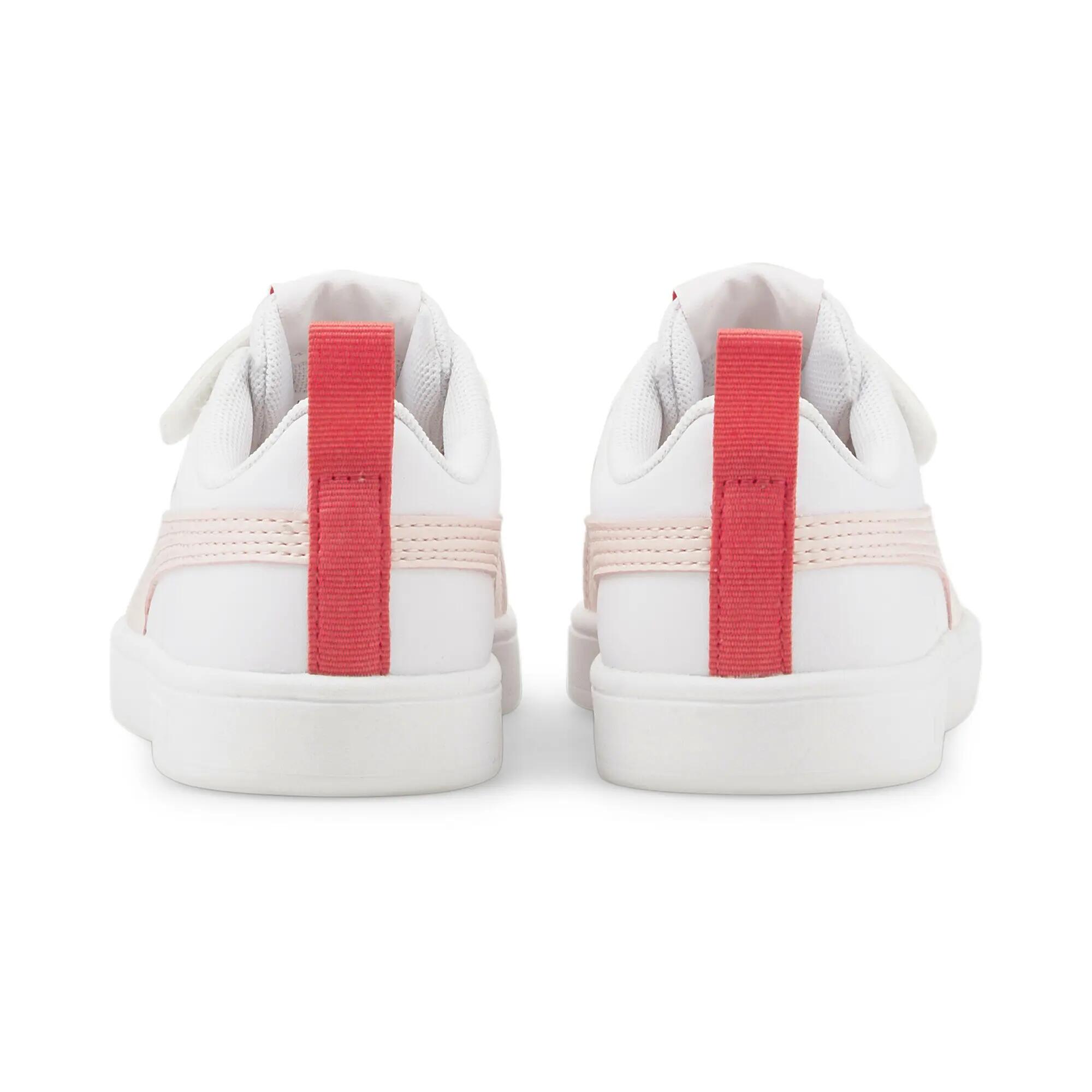 Rickie Kinder Sneakers mit alternativem Verschluss PUMA 2/7