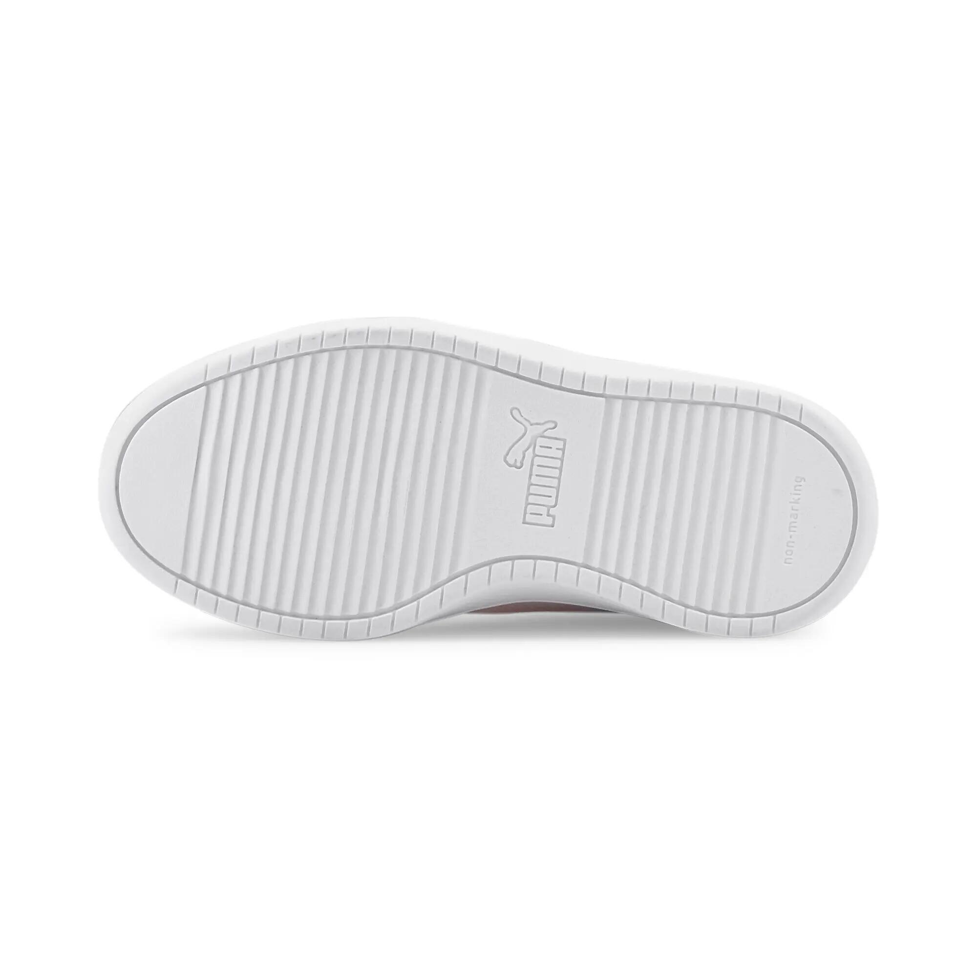 Rickie Kinder Sneakers mit alternativem Verschluss PUMA 4/7
