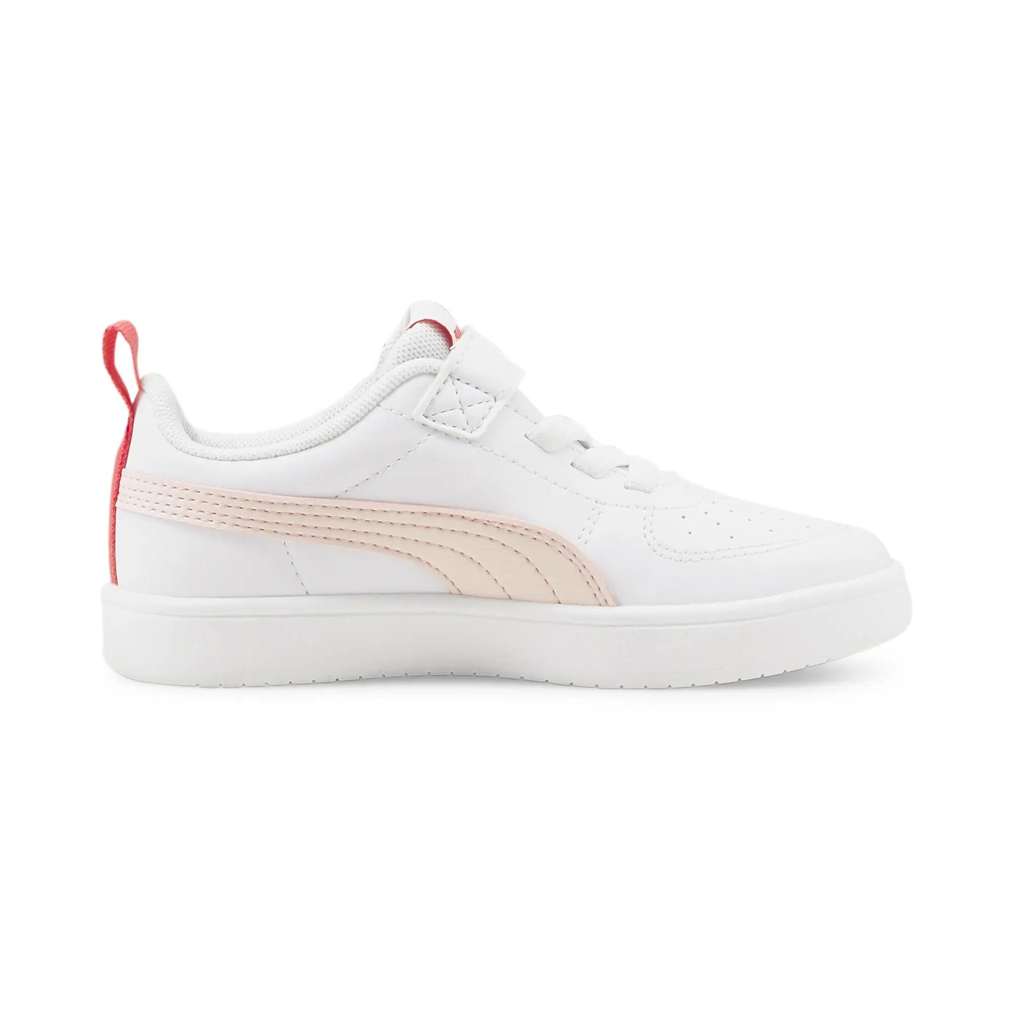 Rickie Kinder Sneakers mit alternativem Verschluss PUMA 5/7