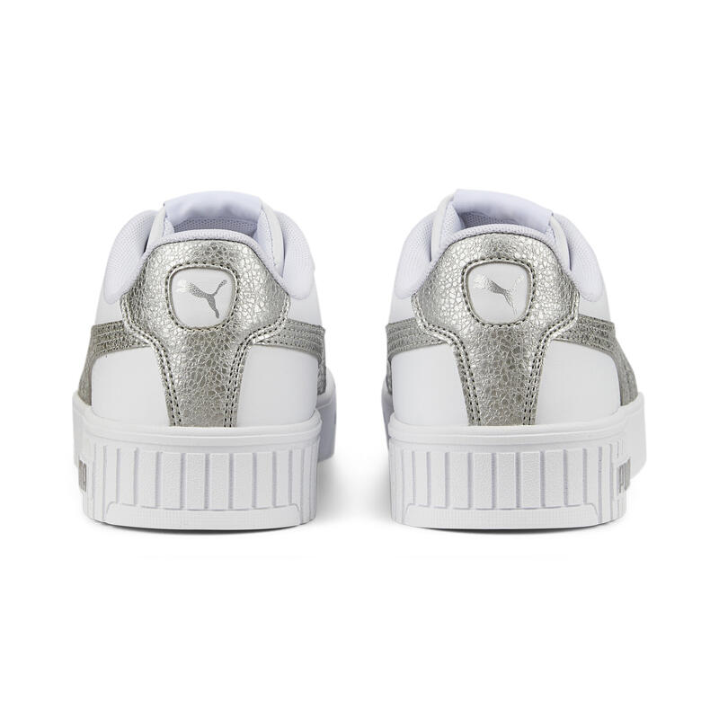 Puma Carina 2.0 Disstressed Femmes Baskets