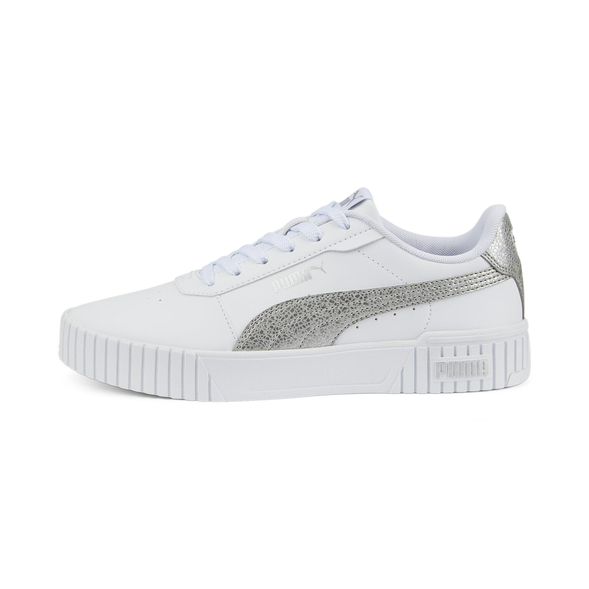 Sneakers für Frauen Puma Carina 2.0 Distressed 3/5