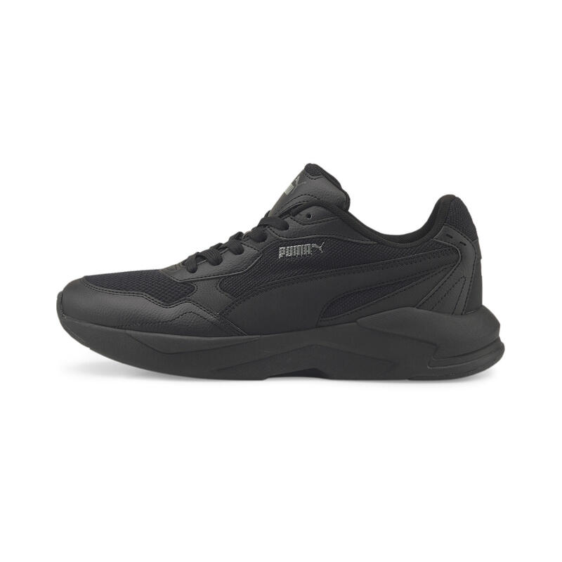 Sneakers X-Ray Speed Lite PUMA Black Dark Shadow Gray