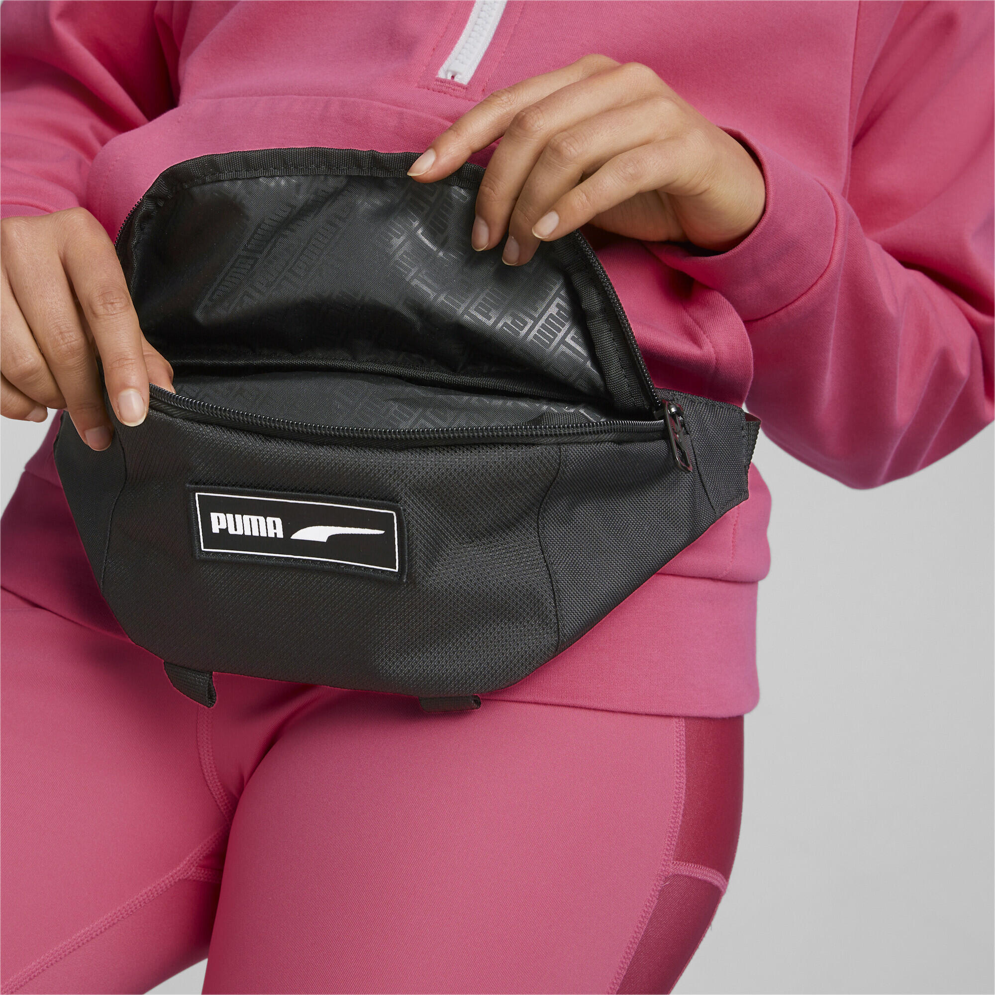 Sac banane Deck PUMA Black 2/6