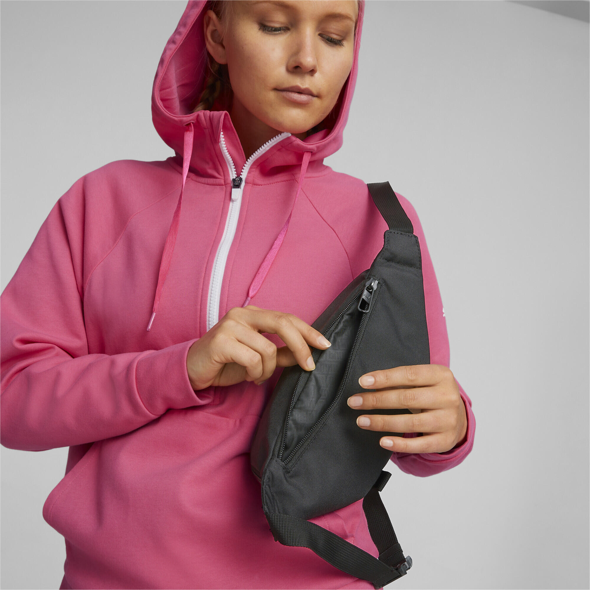 Sac banane Deck PUMA Black 3/6