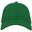 Casquette de baseball Adulte (Vert)