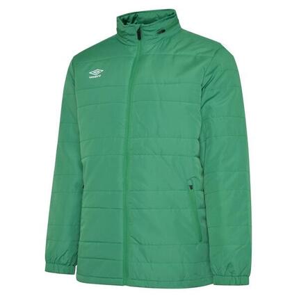 Veste CLUB ESSENTIAL BENCH Homme (Émeraude)