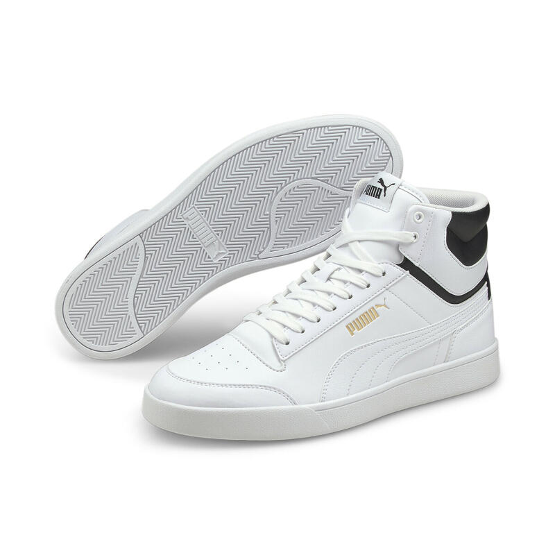 Scarpe da ginnastica Shuffle Mid PUMA