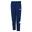 Pantalon de jogging TOTAL Enfant (Bleu marine / Blanc)