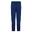 Pantalon de jogging TOTAL Enfant (Bleu marine / Blanc)