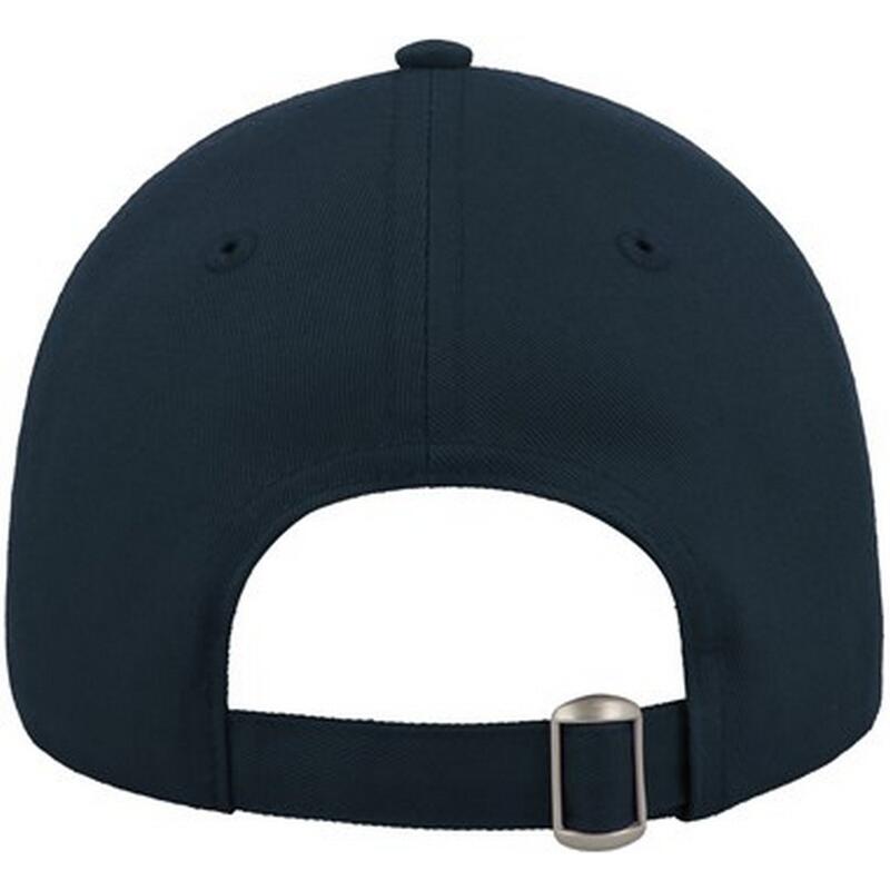 Casquette de baseball Adulte (Bleu marine)