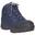 Wanderstiefel Mitzi wasserfest Damen Marineblau