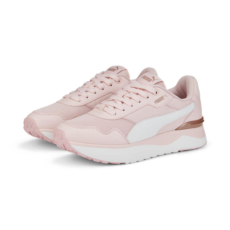 Buty do chodzenia dla dzieci Puma R78 Voyage Soft