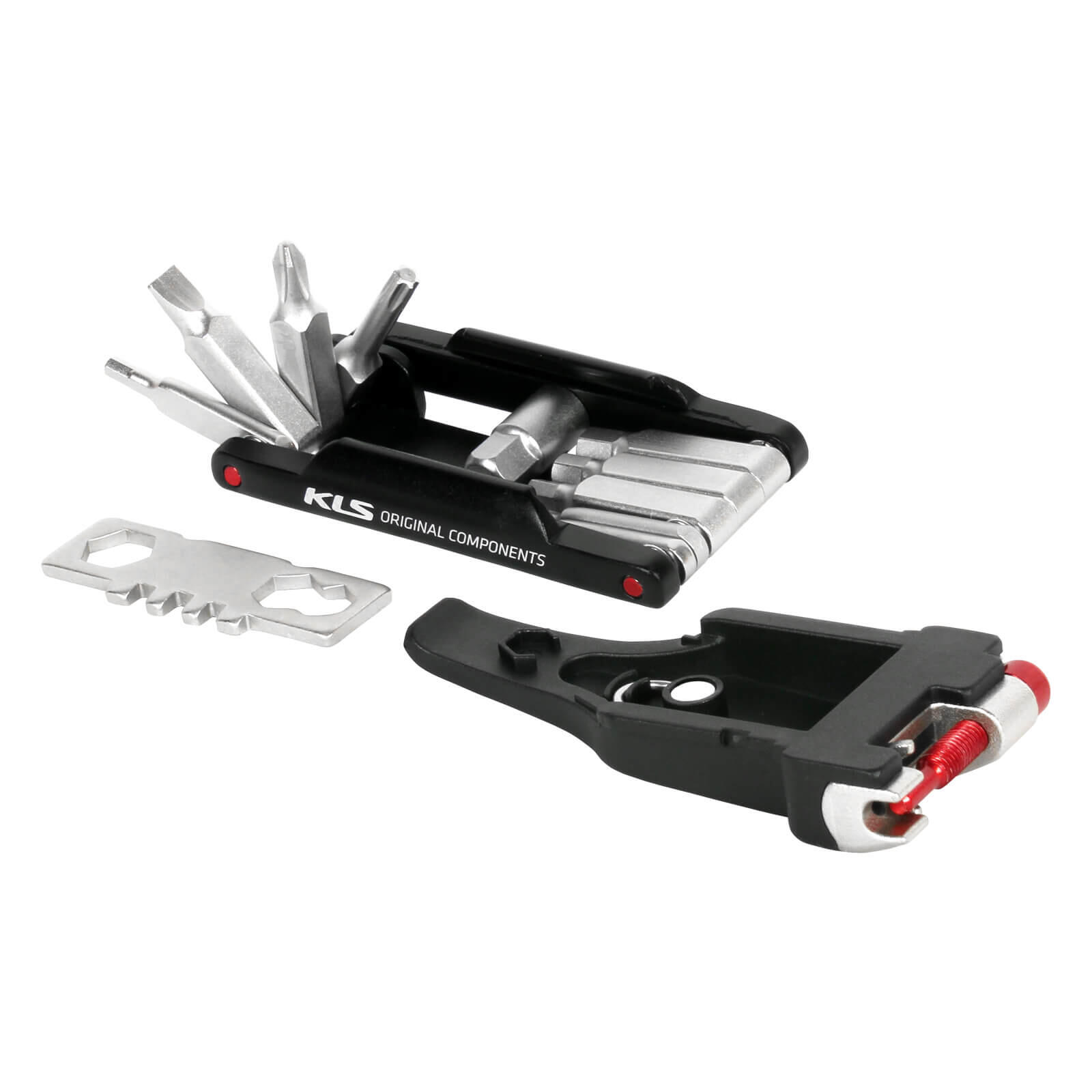 Outil multifonction vélo Kellys Adroit 3/4