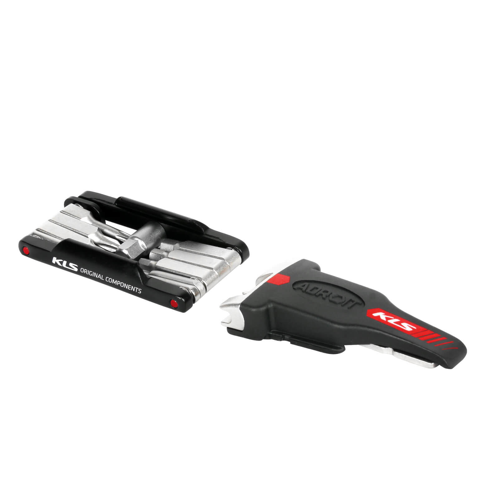 Outil multifonction vélo Kellys Adroit 4/4
