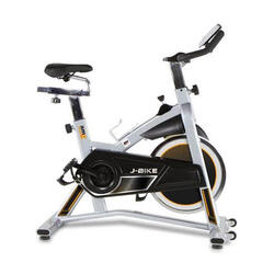 Tweedehands - Indoor Bike MKT JET BIKE H9135A - Zeer goede staat