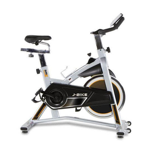 Indoor Bike MKT JET BIKE H9135RF regelmatig gebruik - vliegwiel 18 kg