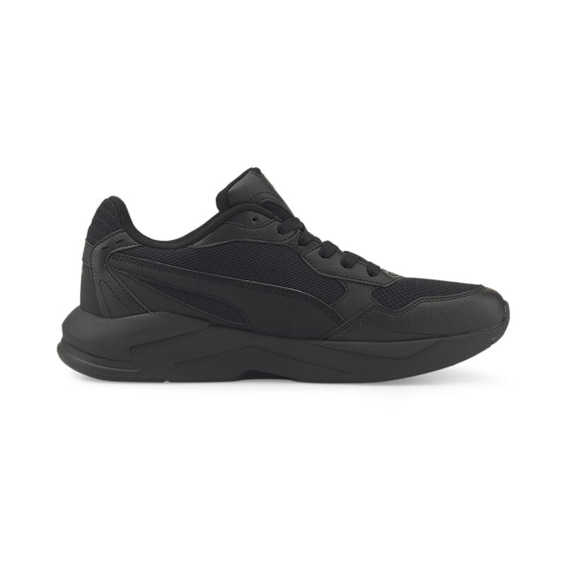 Baskets X-Ray Speed Lite PUMA Black Dark Shadow Gray