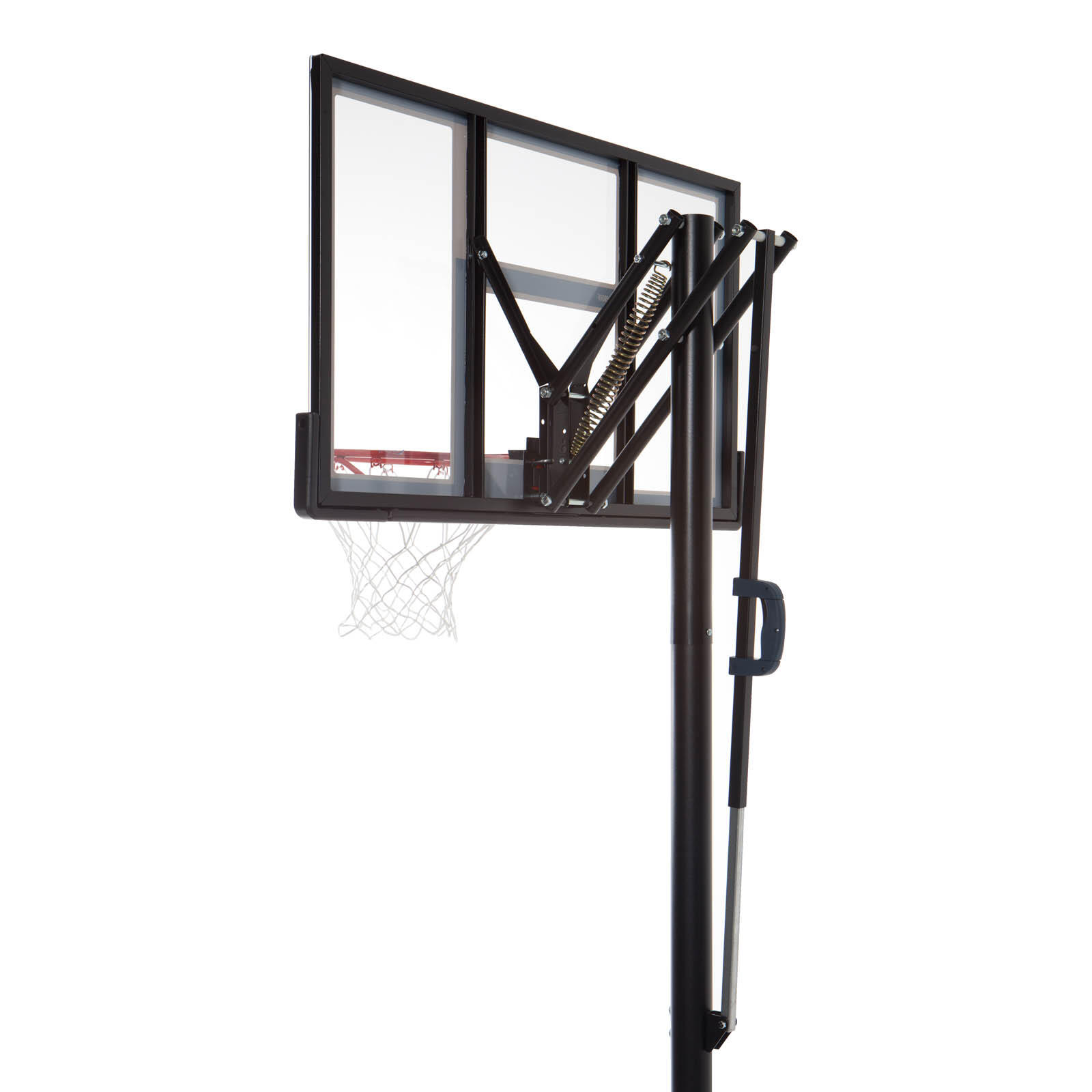 Zestaw kosz do koszykówki przestawny Lifetime New York NBA 90000 4/7