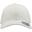 Casquette de baseball PITCHER Adulte (Blanc)