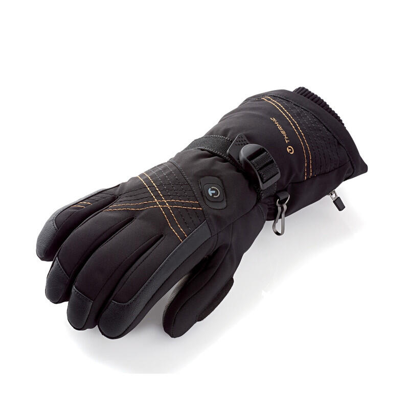 Gants d'hiver chauffants pour femme, jusqu'à 10h de chaleur - Ultra Heat Gloves
