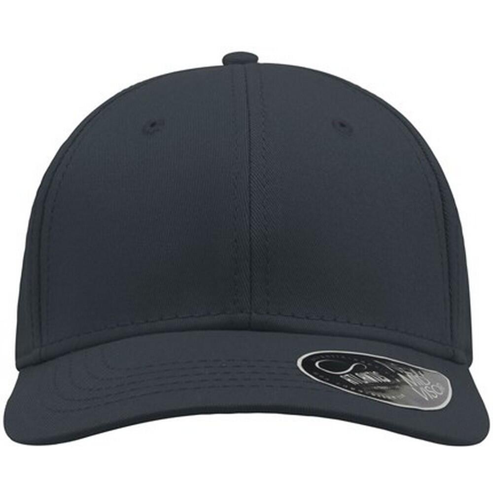 Adult PITCHER baseball cap (Navy)