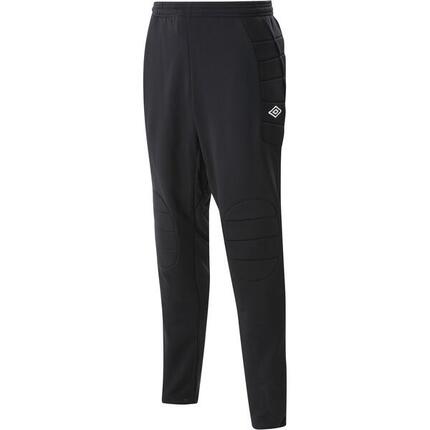 Pantalon De Gardien De But Homme (Noir)