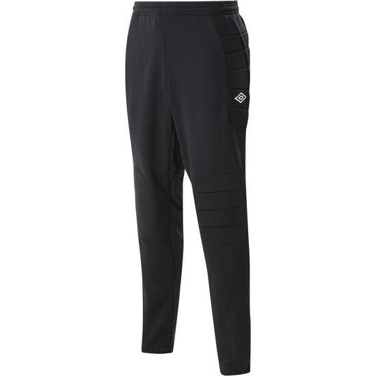 Pantalon De Gardien De But Homme (Noir)