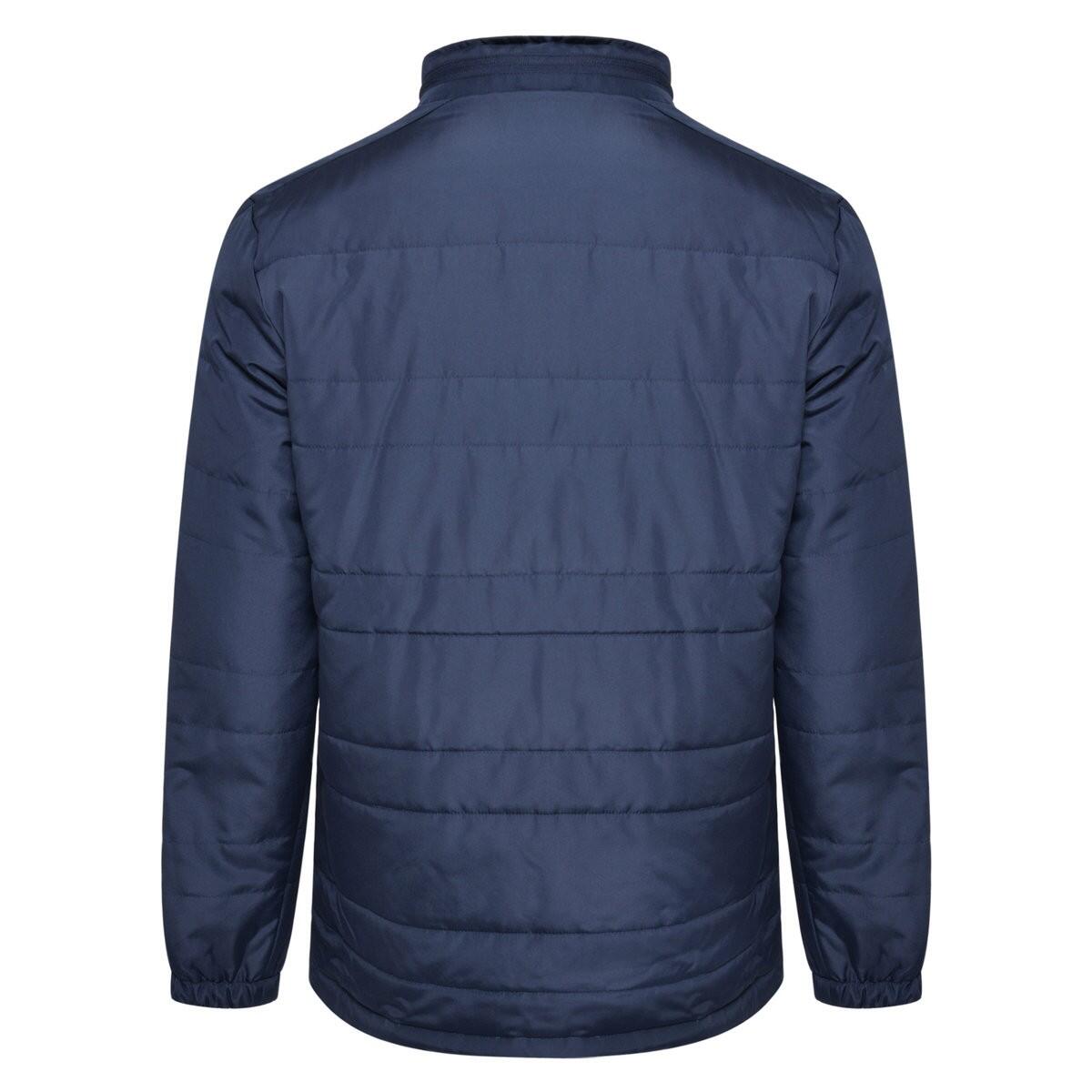 Veste CLUB ESSENTIAL BENCH Homme (Bleu Marine Foncé) 2/4