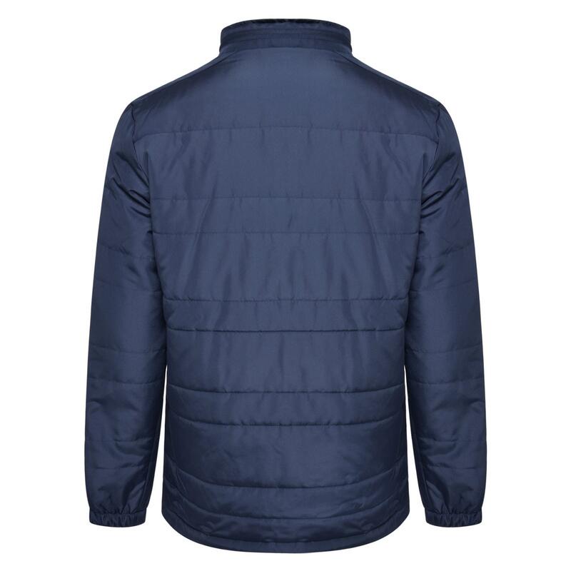 Veste CLUB ESSENTIAL BENCH Homme (Bleu marine foncé)