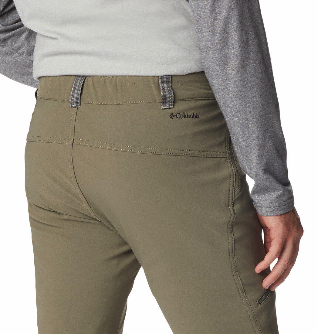 Pantalon de trekking Columbia Triple Canyon EU pour hommes 5/5