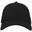 Casquette de baseball Adulte (Noir)